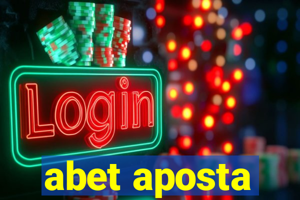 abet aposta